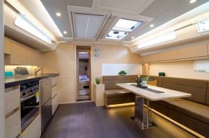 Hanse 508