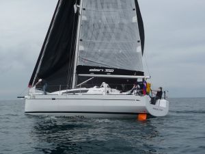 Elan 350