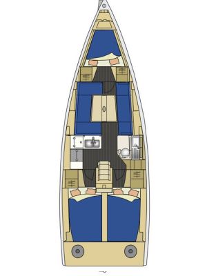 Elan 350