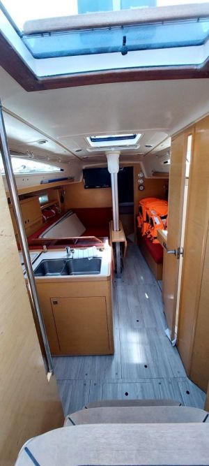 Elan 350