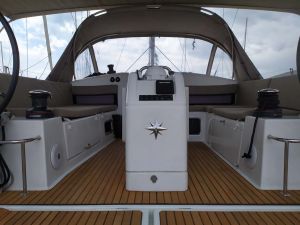 Sun Odyssey 440