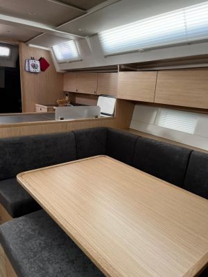 Bavaria C45 Style