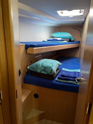 Bavaria C45 Style