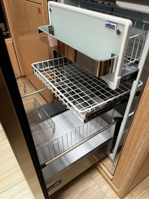 Bavaria C45 Style