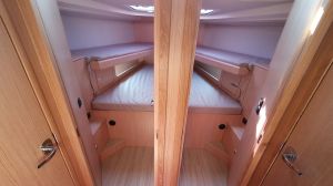 Bavaria C45 Style