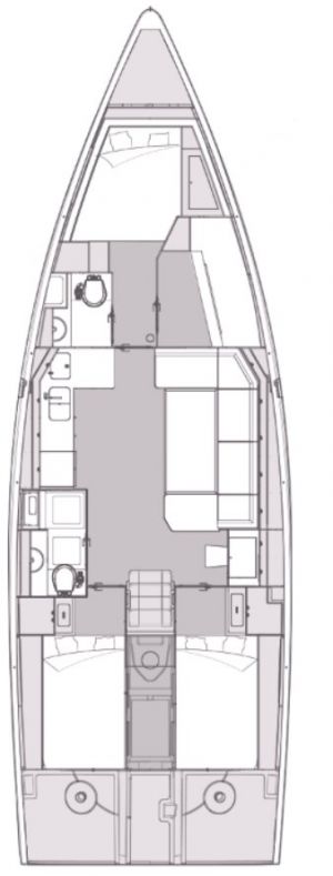 Elan Impression 45
