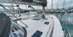 Elan Impression 45
