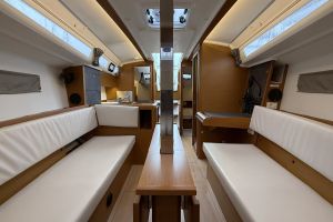 Sun Odyssey 349