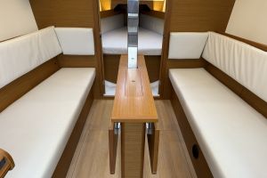 Sun Odyssey 349