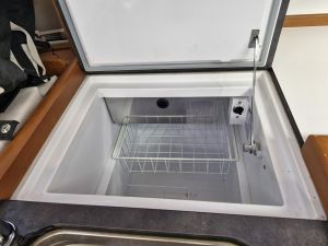Sun Odyssey 349