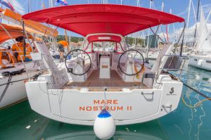 Oceanis 38.1