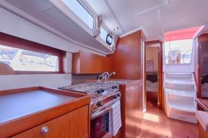 Oceanis 38.1