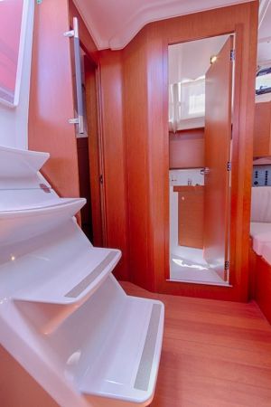 Oceanis 38.1