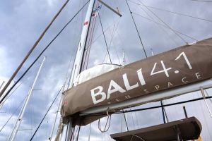 Bali 4.1