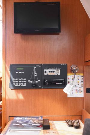 Bavaria Cruiser 36
