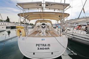 Bavaria Cruiser 36