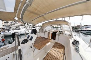 Bavaria Cruiser 36