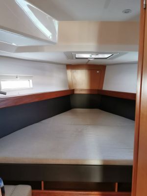 Bavaria Cruiser 37