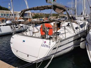 Bavaria Cruiser 41