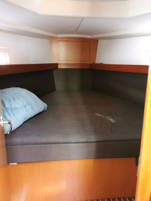 Bavaria Cruiser 41