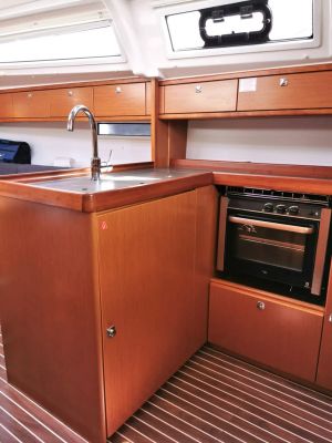 Bavaria Cruiser 41