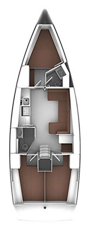 Bavaria Cruiser 41