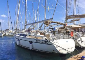 Bavaria Cruiser 41