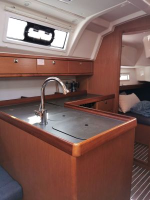 Bavaria Cruiser 41