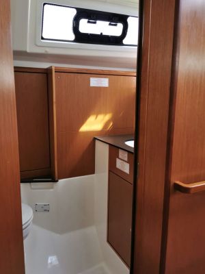 Bavaria Cruiser 41