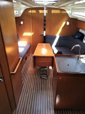 Bavaria Cruiser 41