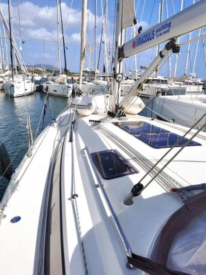 Bavaria Cruiser 41