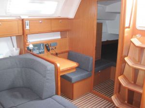 Bavaria Cruiser 41