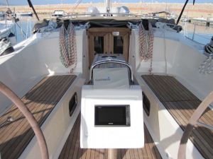 Bavaria Cruiser 41