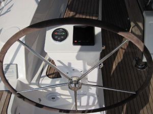 Bavaria Cruiser 41