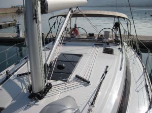Bavaria Cruiser 41