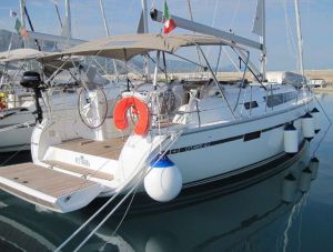 Bavaria Cruiser 41