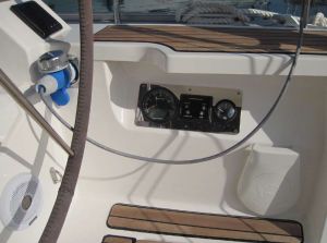 Bavaria Cruiser 41