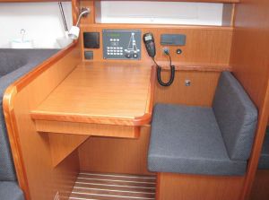 Bavaria Cruiser 41