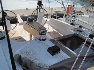 Bavaria Cruiser 41