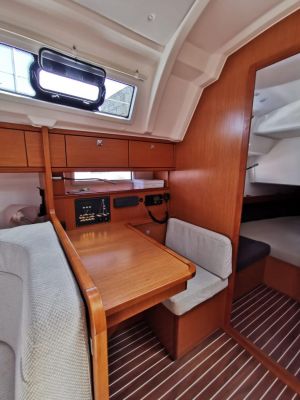 Bavaria Cruiser 41