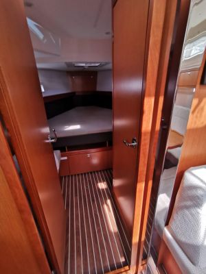 Bavaria Cruiser 41
