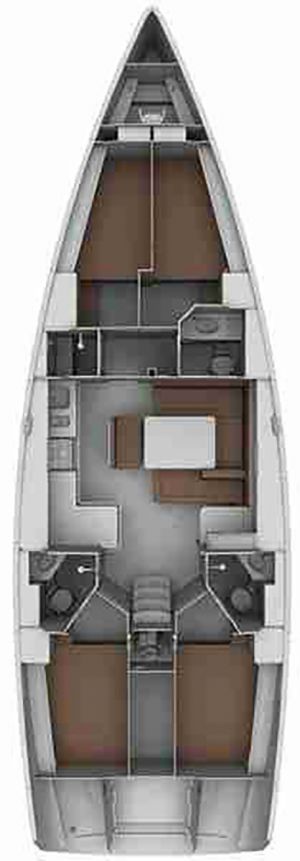 Bavaria Cruiser 46