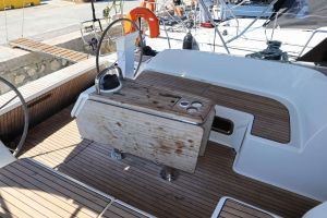 Bavaria Cruiser 46