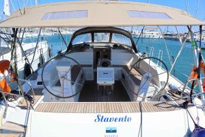 Bavaria Cruiser 46