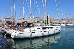 Bavaria Cruiser 46