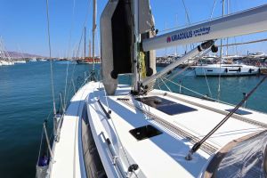 Bavaria Cruiser 46