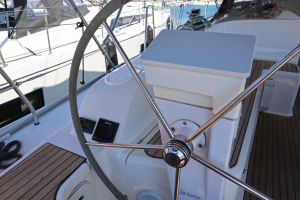 Bavaria Cruiser 46