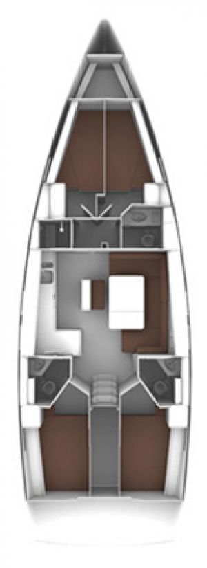 Bavaria Cruiser 46