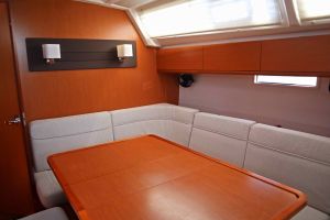 Bavaria Cruiser 46
