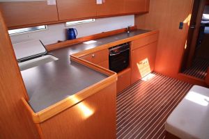 Bavaria Cruiser 46